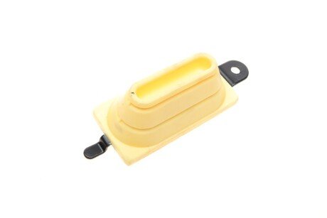 Відбійник ресори (задньої) Ford Transit 00-06 (opt-om) AIC 58079