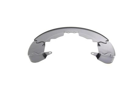 Захист диска гальмівного (переднього) Ford Focus/Mazda 3 04-12 UA63 AIC 58107