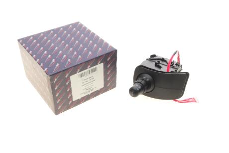 Перемикач підрульовий Renault Kangoo 1.5dCi 10- (L) (світ/туманки) (opt-om) AIC 58129