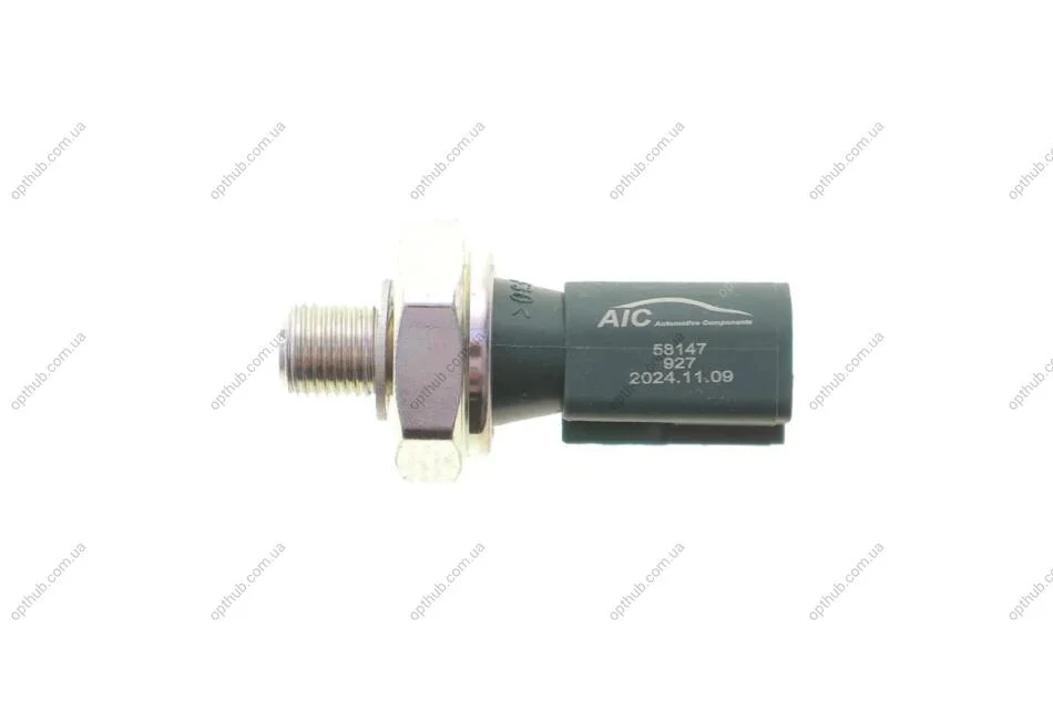 Датчик тиску оливи AIC 58147 (фото 1)