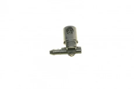 Форсунка омывателя стекла Opel Insignia A 08-17 (R) (opt-om) AIC 58156