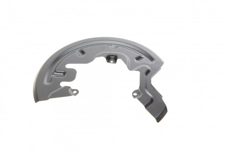 Захист диска гальмівного (переднього) (L) Renault Megane II 02-11 (opt-om) AIC 58186