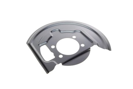 Захист диска гальмівного (переднього) (L) Nissan Qashqai 07-14 (opt-om) AIC 58191