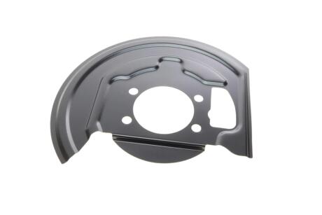 Захист диска гальмівного (переднього) (R) Nissan Qashqai 07-14 (opt-om) AIC 58192