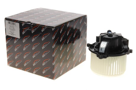 Моторчик пички Citroen Berlingo/Peugeot Partner 08- (opt-om) AIC 58206