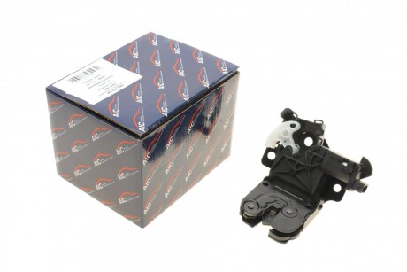 Замок кришки багажника Audi A3/A4/A6/A8 03-12 (opt-om) AIC 58247