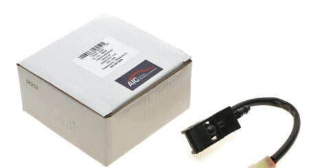 Форсунка омивача скла VW Passat/Golf 98-05 (переднього) (opt-om) AIC 58252