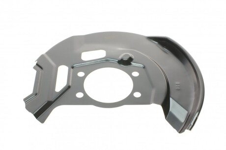 Захист диска гальмівного (переднього) (R) Renault Kadjar/Nissan Qashqai 13- (opt-om) AIC 58267