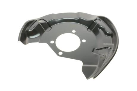 Захист диска гальмівного (заднього) (L) Nissan Qashqai 07-14 (opt-om) AIC 58268