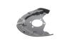 Захист диска гальмівного (заднього) (R) Nissan Qashqai 07-14 (opt-om) AIC 58269 (фото 3)