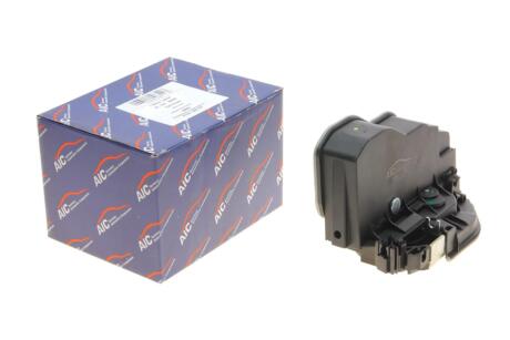 Замок дверей (задних/L) BMW 3 (F30/F80)/5 (F10)/7 (F01-F04)/X5 (E70) 06-18 B47/M47/N47/N57/N63 UA63 AIC 58300