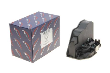 Замок дверей (задніх/R) BMW 3 (F30/F80)/5 (F10)/7 (F01-F04)/X5 (E70) 06-18 B47/M47/N47/N57/N63 (opt-om) AIC 58301