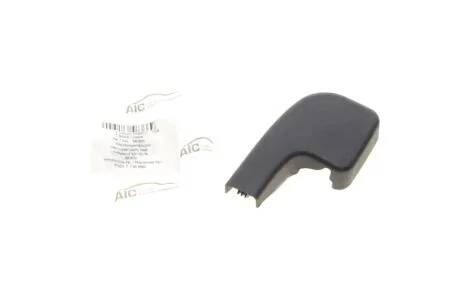 Ковпачок щиткотримача (переднього) BMW 3 (E90) 04-11 (opt-om) AIC 58366