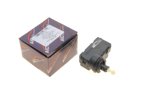 Коректор світла фар Audi Q5/VW Polo 01-17 UA63 AIC 58375