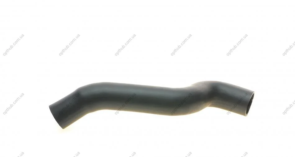 Патрубок интеркулера Ford Focus 1.6 TDCI 04-12/Volvo S40/V50 1.6D 05-12 (opt-om) AIC 58399 (фото 1)