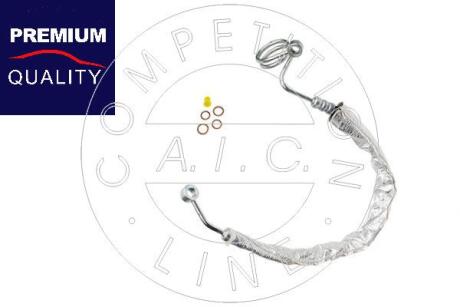 Патрубок системы гидроусиления рулевого управления AIC 58471