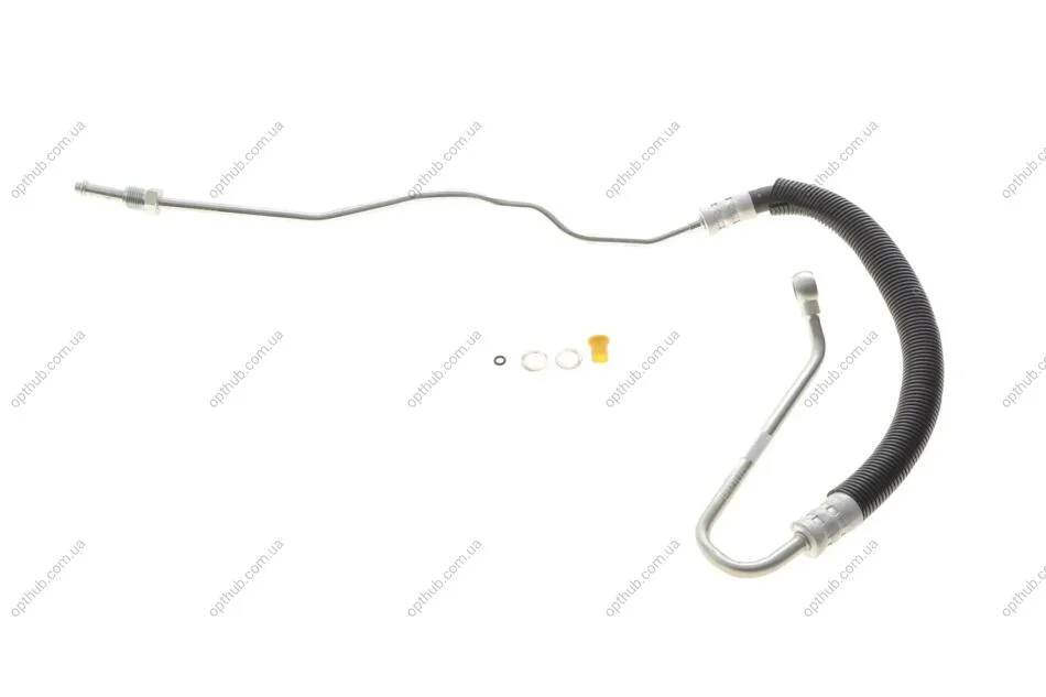 Шланг високого тиску ГУР AIC 58701 (фото 1)