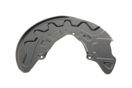 Захист диска гальмівного (переднього) (L) VW Golf VII 12- UA63 AIC 58777