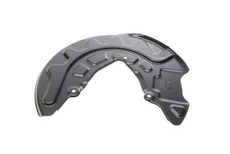 Захист диска гальмівного (переднього) (R) VW Golf VII 14- UA63 AIC 58779