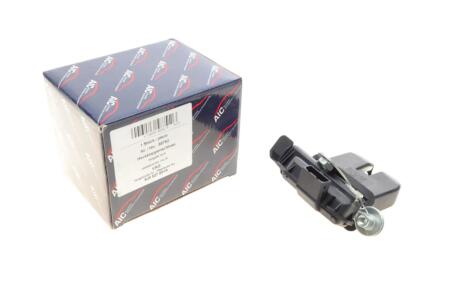 Замок кришки багажника Skoda Fabia/Roomster 99-15 (opt-om) AIC 58792