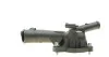 Фланець системи охолодження Opel Astra J/Insignia A/Zafira 1.4 08- (opt-om) AIC 58911 (фото 5)