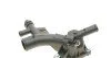Фланець системи охолодження Opel Astra J/Insignia A/Zafira 1.4 08- (opt-om) AIC 58911 (фото 7)