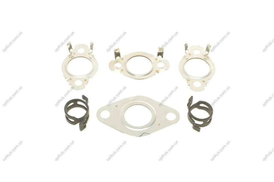 Прокладка клапана EGR VW T5 2.0TDI 15-(к-кт) UA63 AIC 58918 (фото 1)