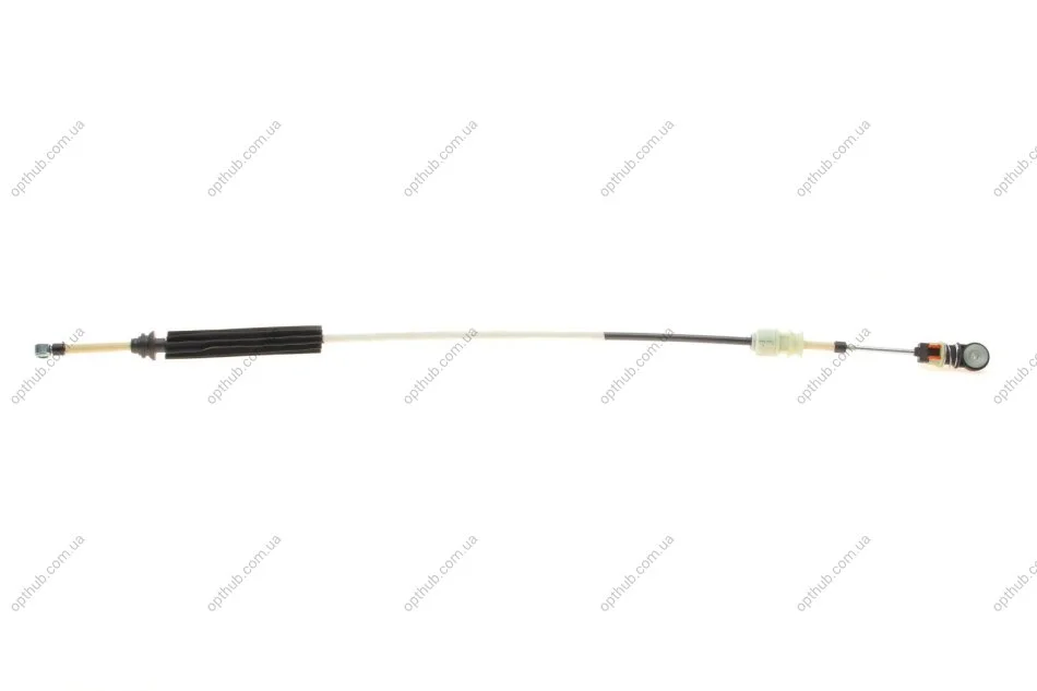 Трос куліси Citroen C5/Peugeot 407 01-08 (R) (opt-om) AIC 58953 (фото 1)