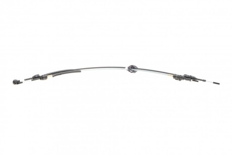 Трос куліси MB Sprinter 2.7CDI 00-06 (КПП 5-ступка) (OM612/OM647) (opt-om) AIC 58981