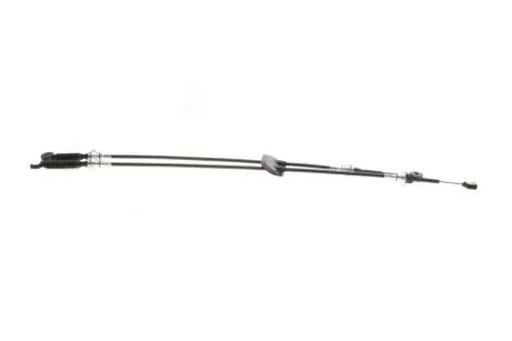 Трос куліси Renault Master 1.9D/2.5dCi/2.5dTi/3.0dCi 98- (крім 2.2dCI) (opt-om) AIC 58989