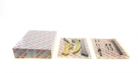 Комплект ланцюга ГРМ BMW X3 (E83/E84)/3 (E46/E90) (N42B20/N46B20) 98-13 UA63 AIC 59002Set