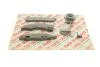 Комплект цепи ГРМ BMW 3 (F30)/4 (F32/F82)/5 (F10) 07- N47 D20C (сверху)) (opt-om) AIC 59010Set (фото 3)
