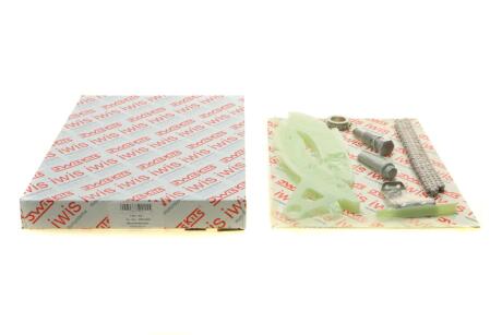 Комплект ланцюга ГРМ Mini 1.4/1.6 07-15 UA63 AIC 59015Set