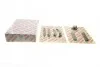 Комплект ланцюга ГРМ BMW 3 (E46/E91)/5 (E60)/X5 (E53/E70) 2.0D-3.0D 01-13 (z=74/66) (симплекс) M UA63 AIC 59024Set (фото 1)