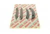 Комплект ланцюга ГРМ BMW 3 (E46/E91)/5 (E60)/X5 (E53/E70) 2.0D-3.0D 01-13 (z=74/66) (симплекс) M UA63 AIC 59024Set (фото 3)