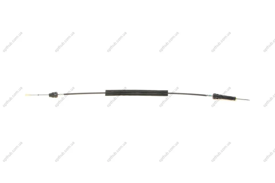 Трос куліси Audi A3/Skoda Octavia/VW Golf V 03- (L) UA63 AIC 59027 (фото 1)