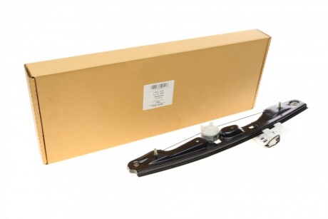 Склопідіймач (задній) BMW 1 (F20) 10-19 (L) (електро)(без моторчика) (opt-om) AIC 59040