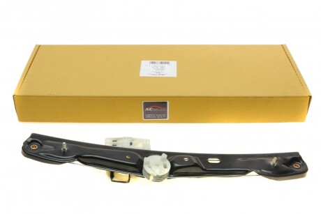 Склопідіймач (задній) BMW 1 (F20) 10-19 (R) (електро)(без моторчика) (opt-om) AIC 59041