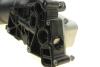 Корпус фільтра масляного BMW 2 (F46/F45)/X1 (F48)/X2 (F39) 15- (B37/B48/B38) (з радіатором) (opt-om) AIC 59075 (фото 2)