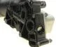 Корпус фільтра масляного BMW 2 (F46/F45)/X1 (F48)/X2 (F39) 15- (B37/B48/B38) (з радіатором) (opt-om) AIC 59075 (фото 2)
