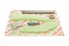 Комплект ланцюга ГРМ Citroen C4/C5/DS3/Peugeot 207/208/3008/308/508/5008 1.6 THP 06- UA63 AIC 59101Set (фото 2)
