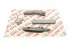 Комплект ланцюга ГРМ BMW 3 (E90/E91/E92/F30) 5 (E61/F11) X1 (E84) X3 (E83/F25) 2.0D 06-19 B3 (opt-om) AIC 59107Set (фото 2)