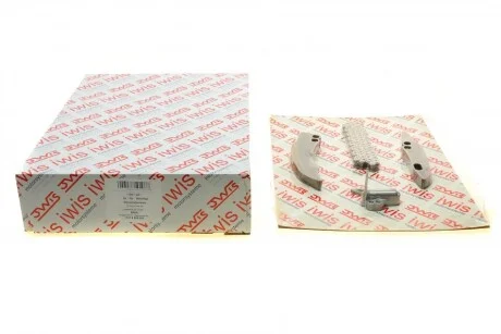 Комплект ланцюга ГРМ BMW 3 (E90/E91/E92/F30) 5 (E61/F11) X1 (E84) X3 (E83/F25) 2.0D 06-19 B3 (opt-om) AIC 59107Set