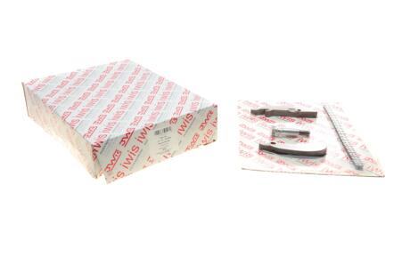 Комплект ланцюга ГРМ BMW 3 (E90/F30)/4 (F36)/5 (E61) 1.5-3.0D 06- (z=86) N47/B37/B47/N57 UA63 AIC 59128Set