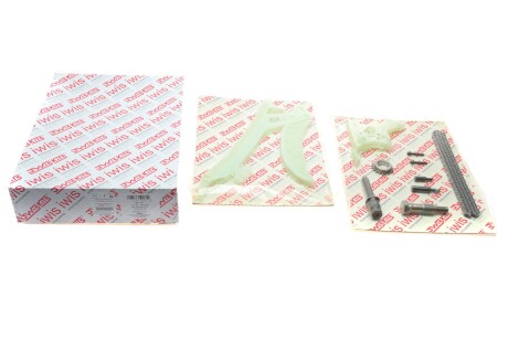 Комплект ланцюга ГРМ BMW 3 (E92/E93/F30)/5 (E61/F07)/X5 (E70/F15)/X6 (E71) 04-18 (N51/52/53/55) UA63 AIC 59131Set