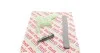 Комплект цепи ГРМ BMW 3 (F30)/4 (F33)/5 (F10)/X3 (F25) (N20B20/N52B30/N55B30) 10-18 UA63 AIC 59139Set (фото 2)