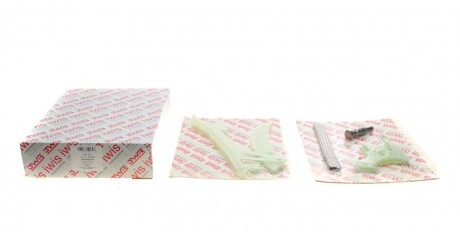 Комплект ланцюга ГРМ BMW 3 (F30)/4 (F33)/5 (F10)/X3 (F25) (N20B20/N52B30/N55B30) 10-18 UA63 AIC 59139Set