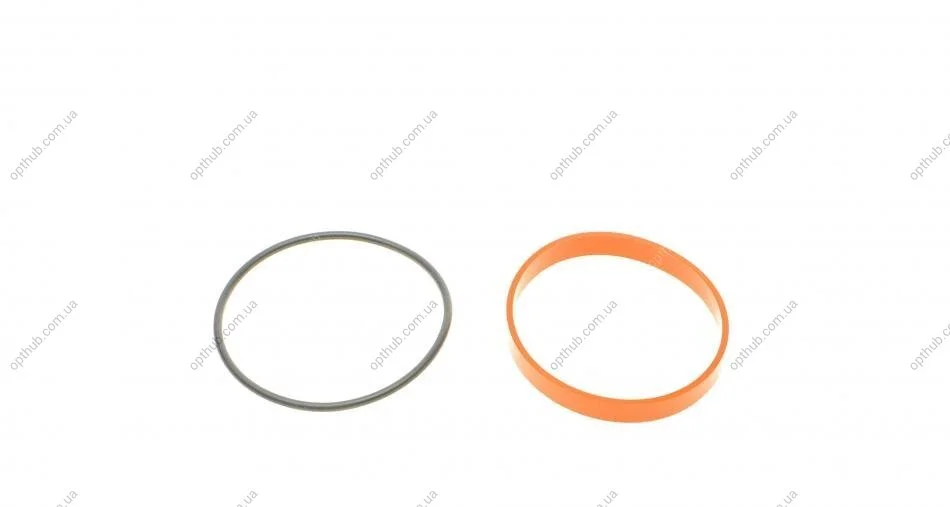 Прокладка клапана EGR BMW 3 (E36/E90/E46)/5 (E39/E60) 2.0-3.0D 95-11 (M47/M57) UA63 AIC 59387Set (фото 1)