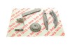 Комплект ланцюга ГРМ BMW 3 (F30/F80)/7 (G11/G12) 15-19 B58 B30 UA63 AIC 59806Set (фото 3)