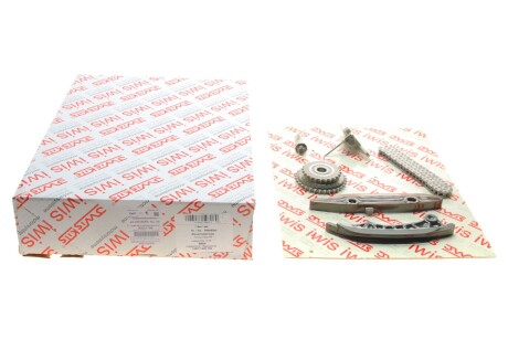 Комплект ланцюга ГРМ BMW 3 (F30/F80)/7 (G11/G12) 15-19 B58 B30 UA63 AIC 59806Set